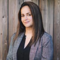 Nassim Adhami portrait