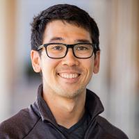 Dominic Liao-McPherson portrait